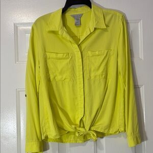 Multiples brand top Size Small